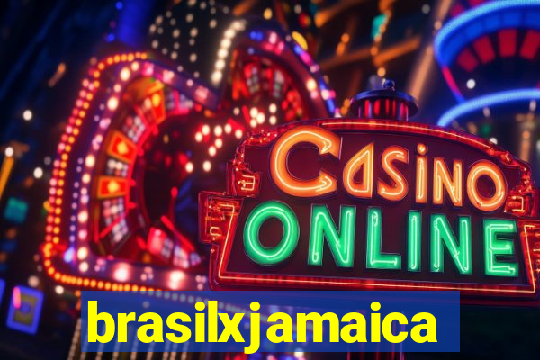 brasilxjamaica