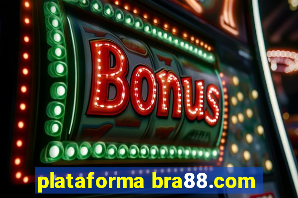 plataforma bra88.com