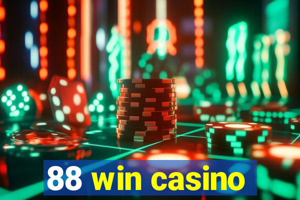 88 win casino