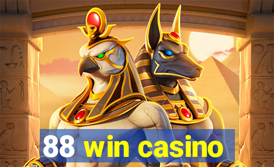 88 win casino