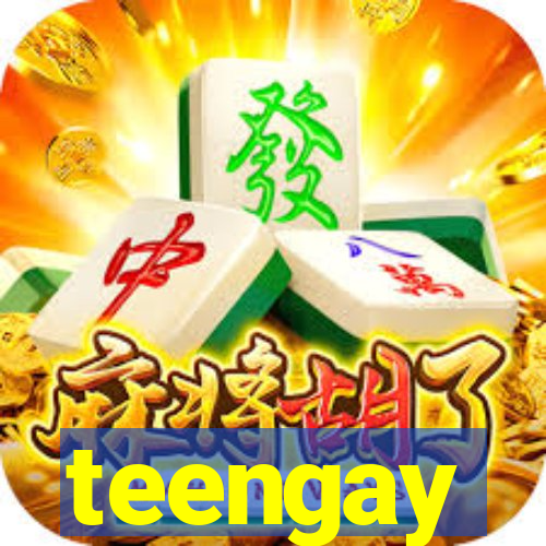 teengay