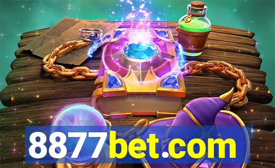 8877bet.com