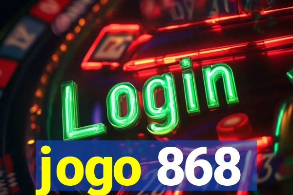 jogo 868