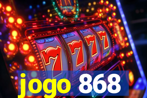 jogo 868