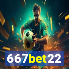 667bet22