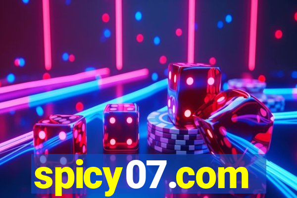 spicy07.com