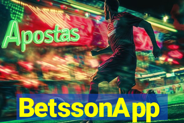 BetssonApp