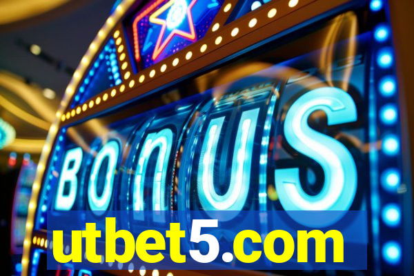 utbet5.com