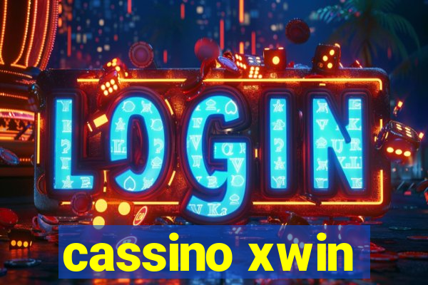 cassino xwin