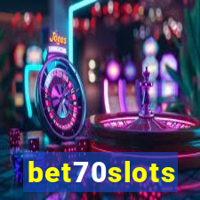 bet70slots