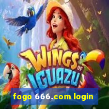 fogo 666.com login