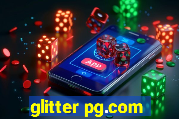 glitter pg.com