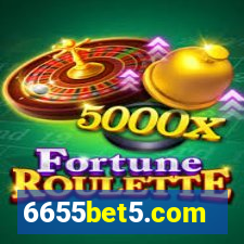 6655bet5.com