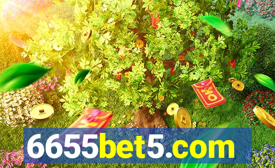 6655bet5.com