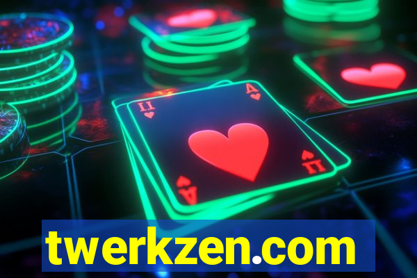 twerkzen.com