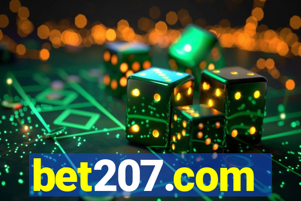 bet207.com