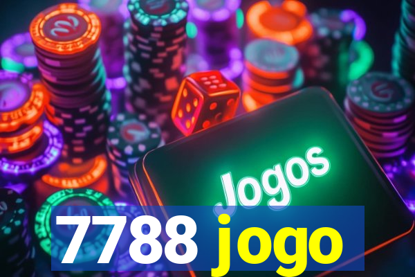 7788 jogo