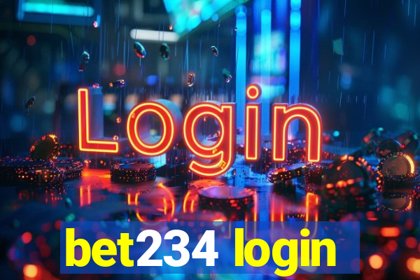 bet234 login