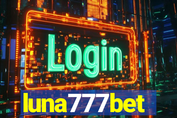 luna777bet