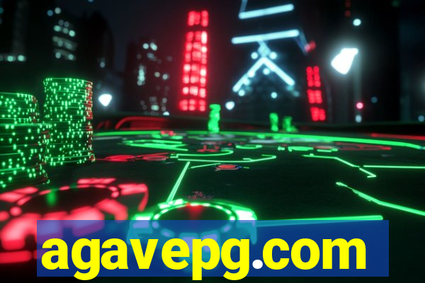 agavepg.com