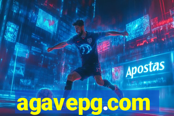 agavepg.com