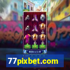 77pixbet.com