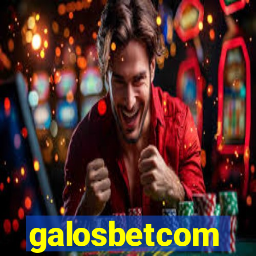 galosbetcom