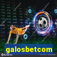 galosbetcom