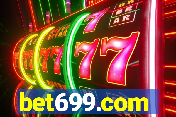 bet699.com