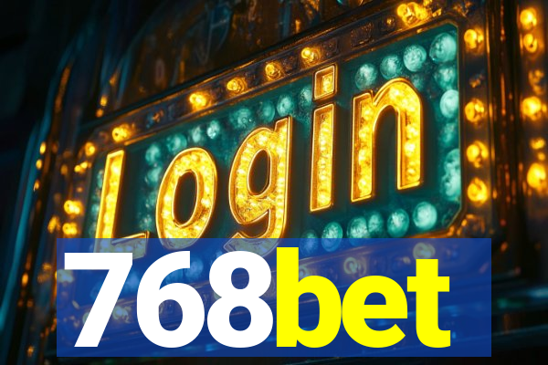 768bet