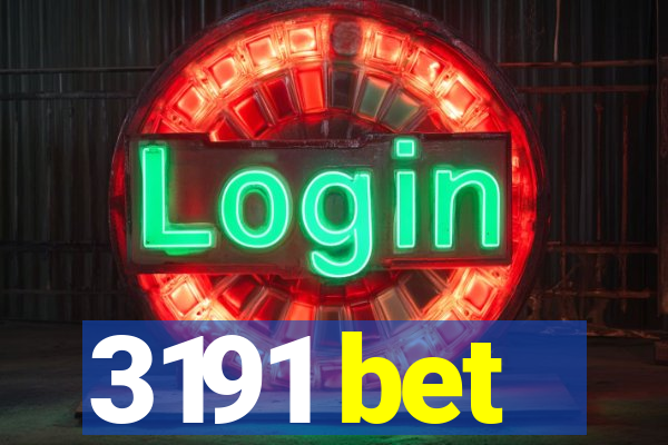 3191 bet