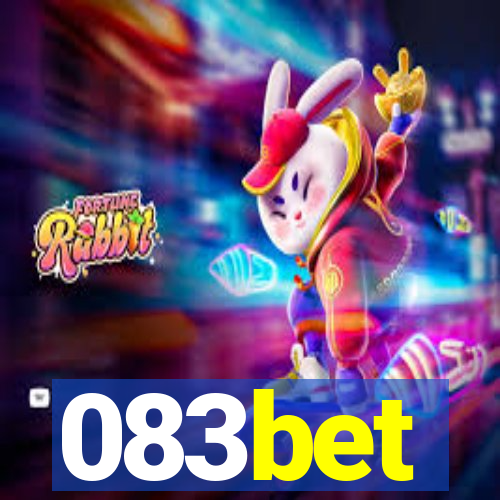 083bet