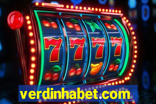 verdinhabet.com