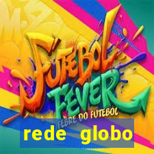 rede globo absolutamente tudo