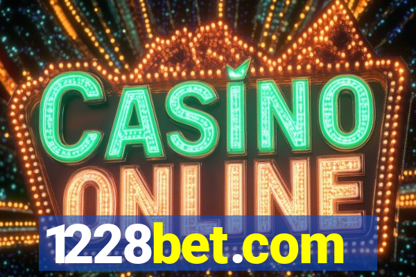 1228bet.com