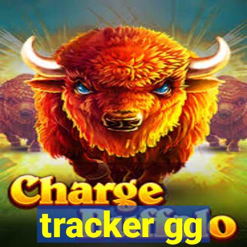 tracker gg