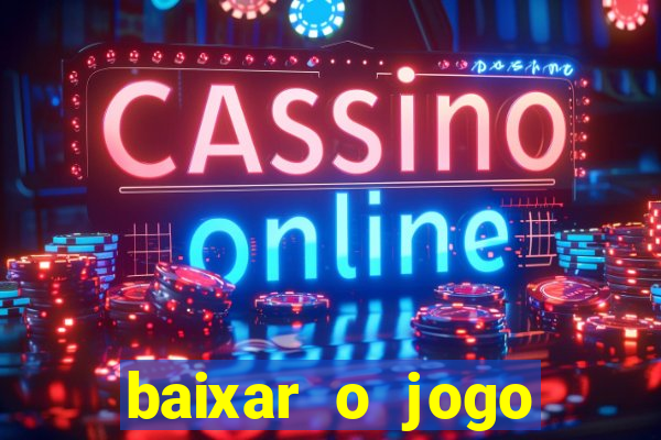 baixar o jogo super mario