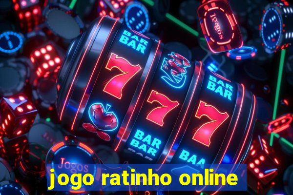 jogo ratinho online