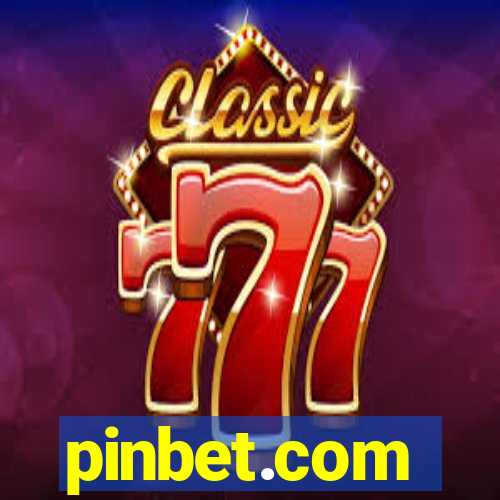 pinbet.com