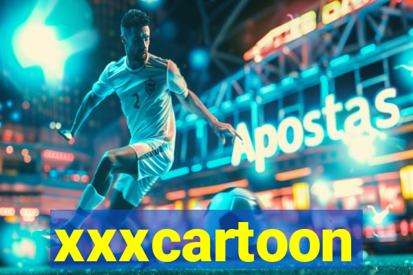 xxxcartoon