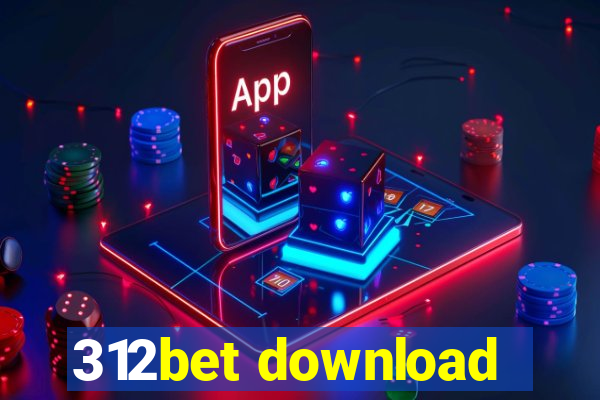 312bet download