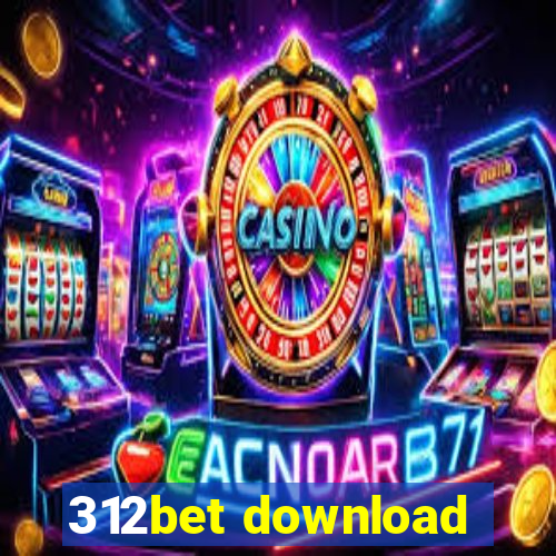 312bet download