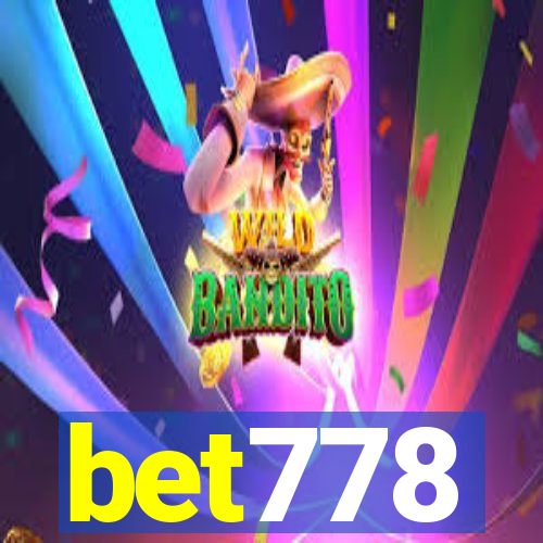 bet778