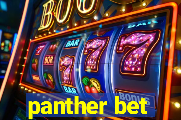 panther bet