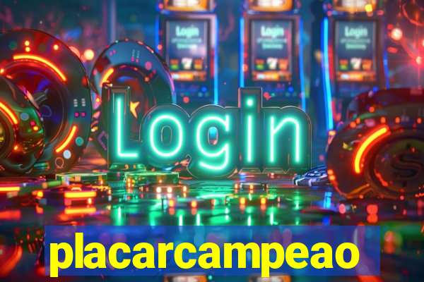 placarcampeao