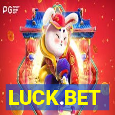 LUCK.BET