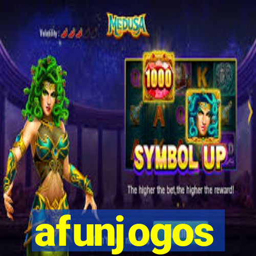 afunjogos