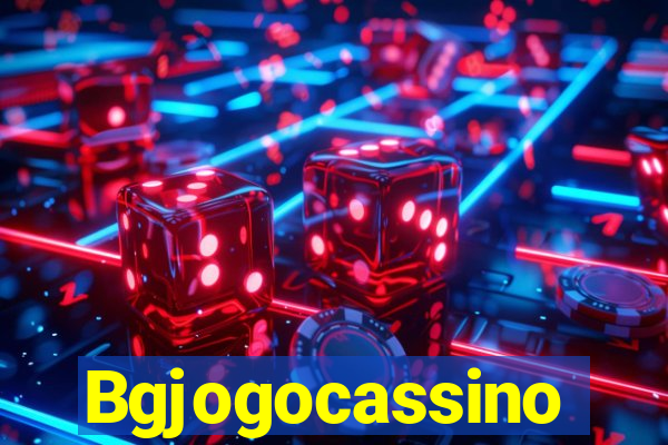 Bgjogocassino