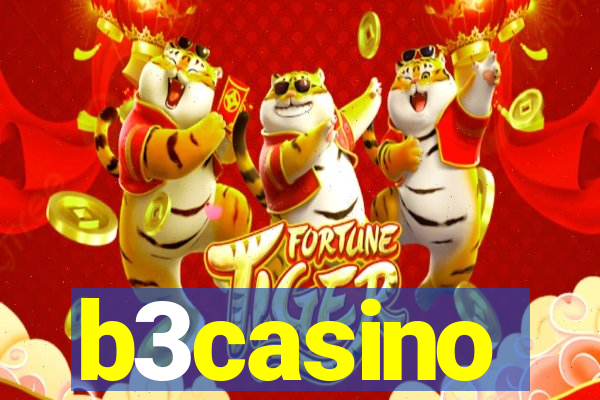 b3casino