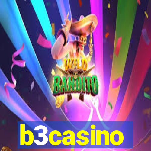 b3casino